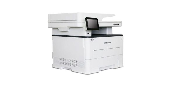 Multifunctional laser monocron Pantum M7310DW Imprimare/Copiere/Scanare, Dimensiuni:A4, Rezolutie: max 600x600 - imagine 3