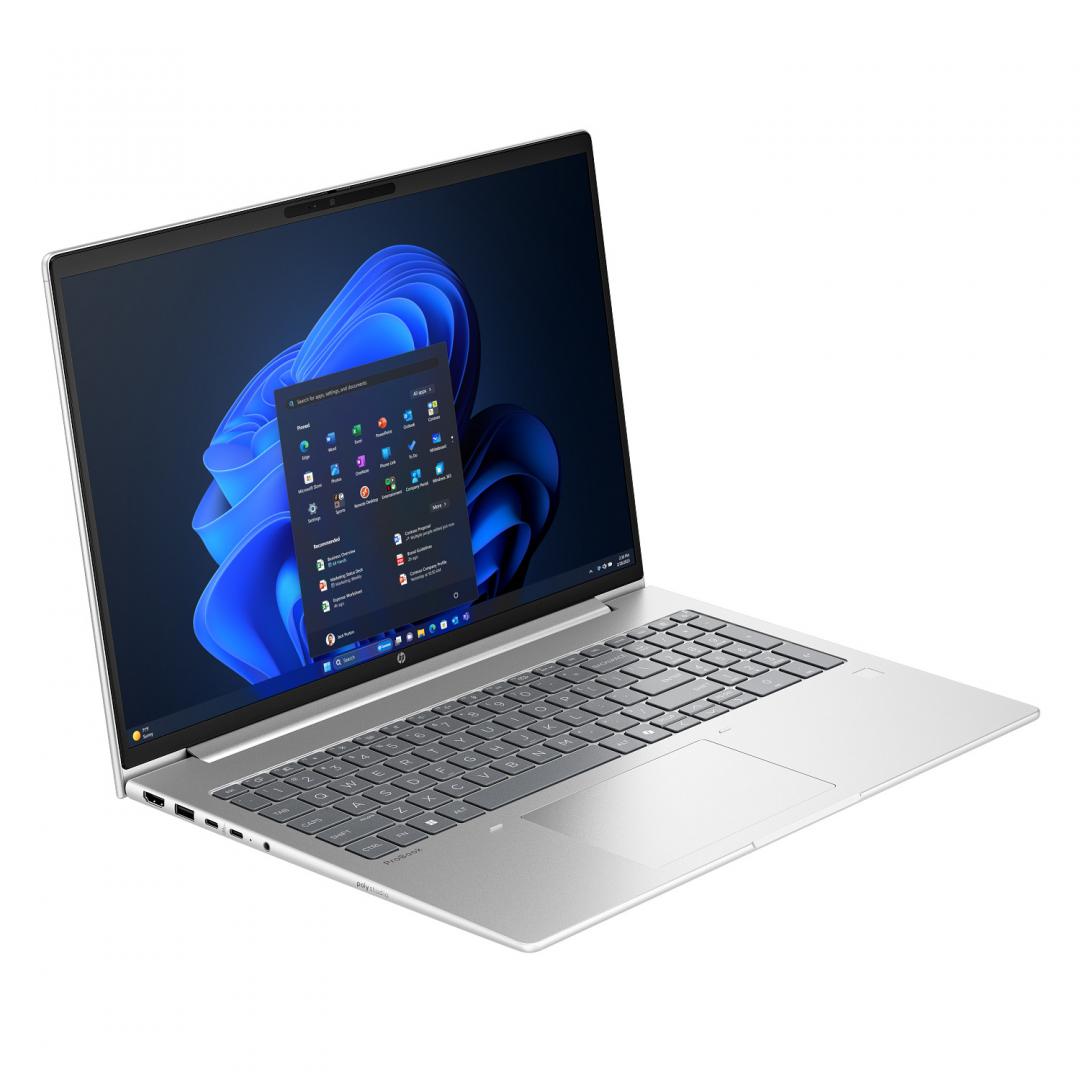 Laptop HP ProBook 4 G2i cu procesor Intel Core 7-350 - imagine 2