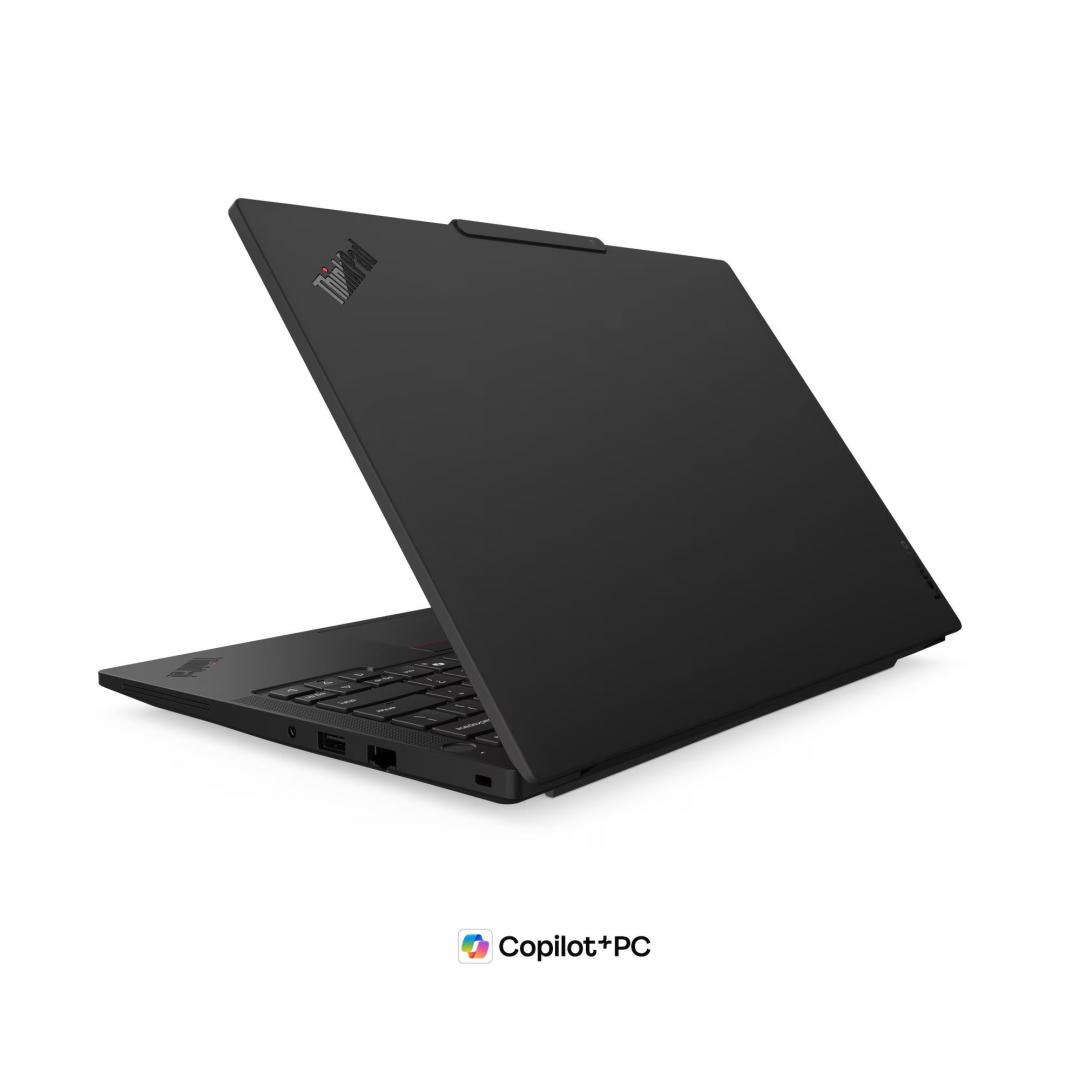 Laptop Business Lenovo ThinkPad T14 Gen 7, cu procesor Intel - imagine 2