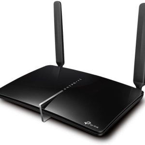 Router wireless TP-LINK Archer MR600, WIFI 5, Dual Band