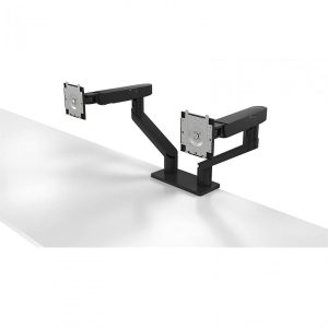 Suport Monitor de Birou Dual, Dell 482-BBDL, 19" - 38",