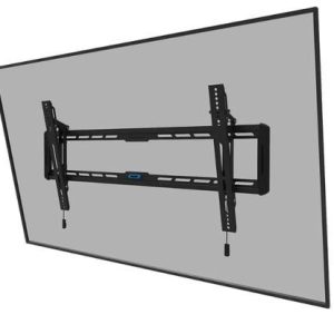 Suport perete Neomounts WL35-550BL18; pentru display-uri cu diagonale 43"-86", sistem