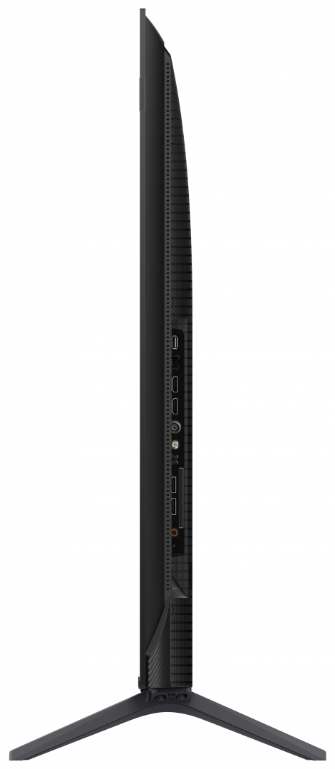 Televizor TCL QD-MiniLED 50C61K, 126 cm, Smart Google TV, 4K - imagine 4