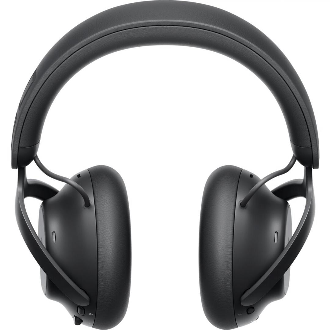 Casti Gaming Head-band Alienware PRO-HS-G-DEAM, Wireless/Wired, noise-canceling - imagine 4