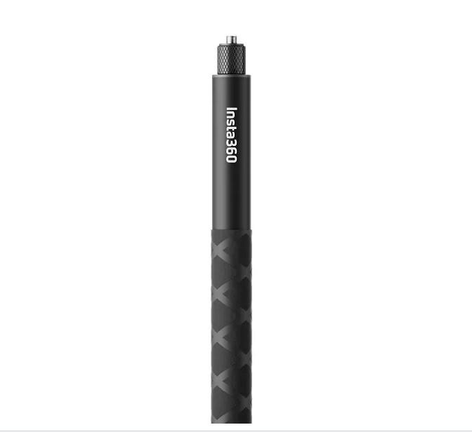 Insta360 AC CINSAAVF 120cm Invisible Selfie Stick Aluminum round tube