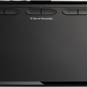 Tableta Grafica VIEWSONIC PF1020, Negru