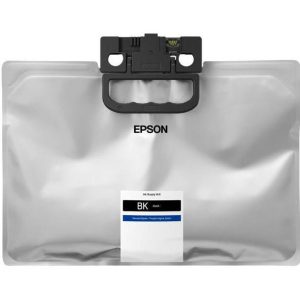 EPSON Cartus Cerneala Negru XXL WorkForce Pro EM/EP-C800R, compatibil cu: