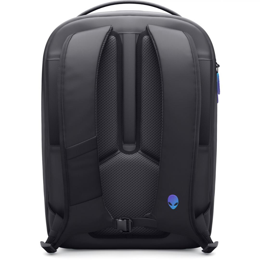 Alienware 18 Backpack - AW7825P Alienware design with 3D iridescent - imagine 5