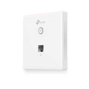 TP-Link Access Point wireless N300 cu montare în doza de