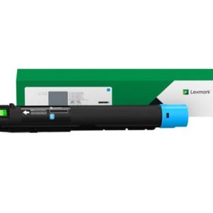 Toner Lexmark  85D00C0 cyan 5k compatibil cu CX930/CX931