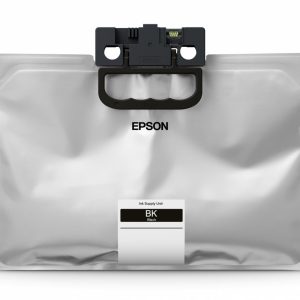 EPSON WF-M53xx/58xx BLACK INK CART. XXL, Compatibilitate: WorkForce Pro WF-M5899DWF,