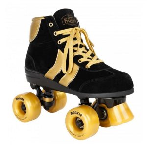 ROLE ROOKIE AUTHENTIC V2 42 NEGRU AURIU