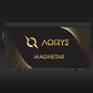 Sursa AQIRYS Magnetar, 80+ Gold, 1000W