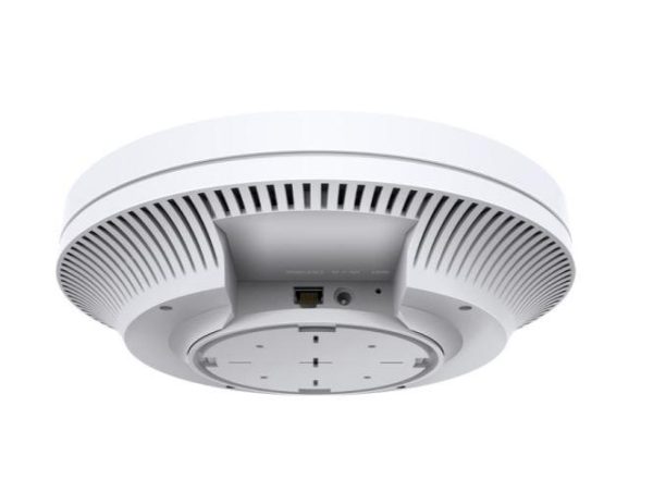 "AX5400 Ceiling Mount Dual-Band Wi-Fi 6 Access Point PORT: 1×2.5 - imagine 2