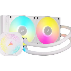 Cooler Procesor CORSAIR iCUE LINK TITAN RX RGB, Lichid, 12