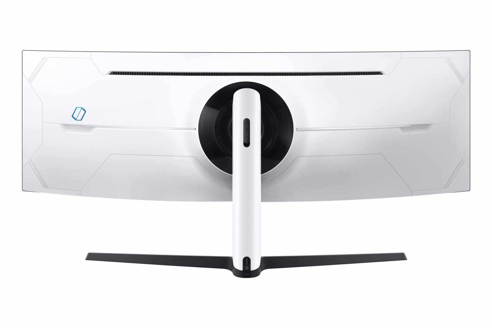 Monitor Samsung 49" LS49AG950NPXEN - imagine 3