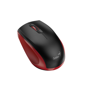 Mouse Wireless Genius NX-8006S, 1200 dpi, Multicolor