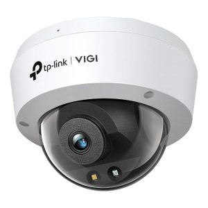 TP-Link Camera IR de supraveghere Dome pentru exterior VIGI C230(2.8MM),