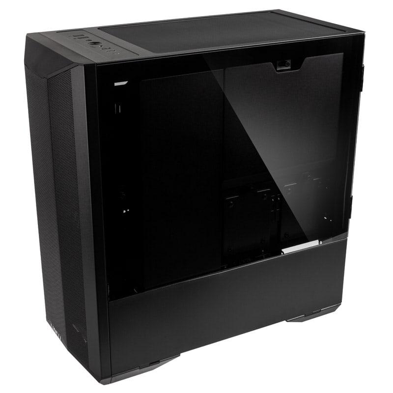 Carcasa LIAN LI LANCOOL II MESH RGB, RGB, Mid Tower, - imagine 3