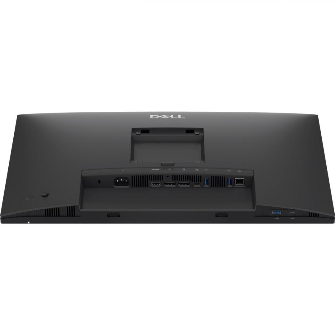 Monitor Commercial Dell P2426E, 24.1", 1920 x 1200 pixeli, Black, - imagine 9