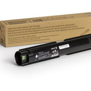 Toner Xerox 006R01831 Yellow 18500 pagini pentru C7120/C7125/C7130