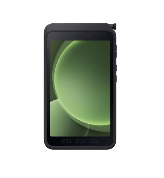 Samsung TAB ACTIVE5 X306 5G & WiFi & NFC 8.0" - imagine 2