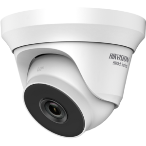 Camera de supraveghere Hikvision TURRET HWT-T250-M 2.8 mm fixed lens,