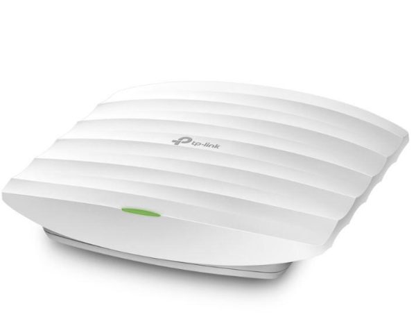 "AC1350 Ceiling Mount Dual-Band Wi-Fi Access Point PORT: 1× Gigabit - imagine 2