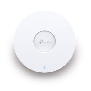 "AX3000 Ceiling Mount Dual-Band Wi-Fi 6 Access Point PORT:1× Gigabit