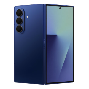 Samsung Z FOLD7 5G F966B 8"/6.5" 12GB 256GB DualSIM Blue