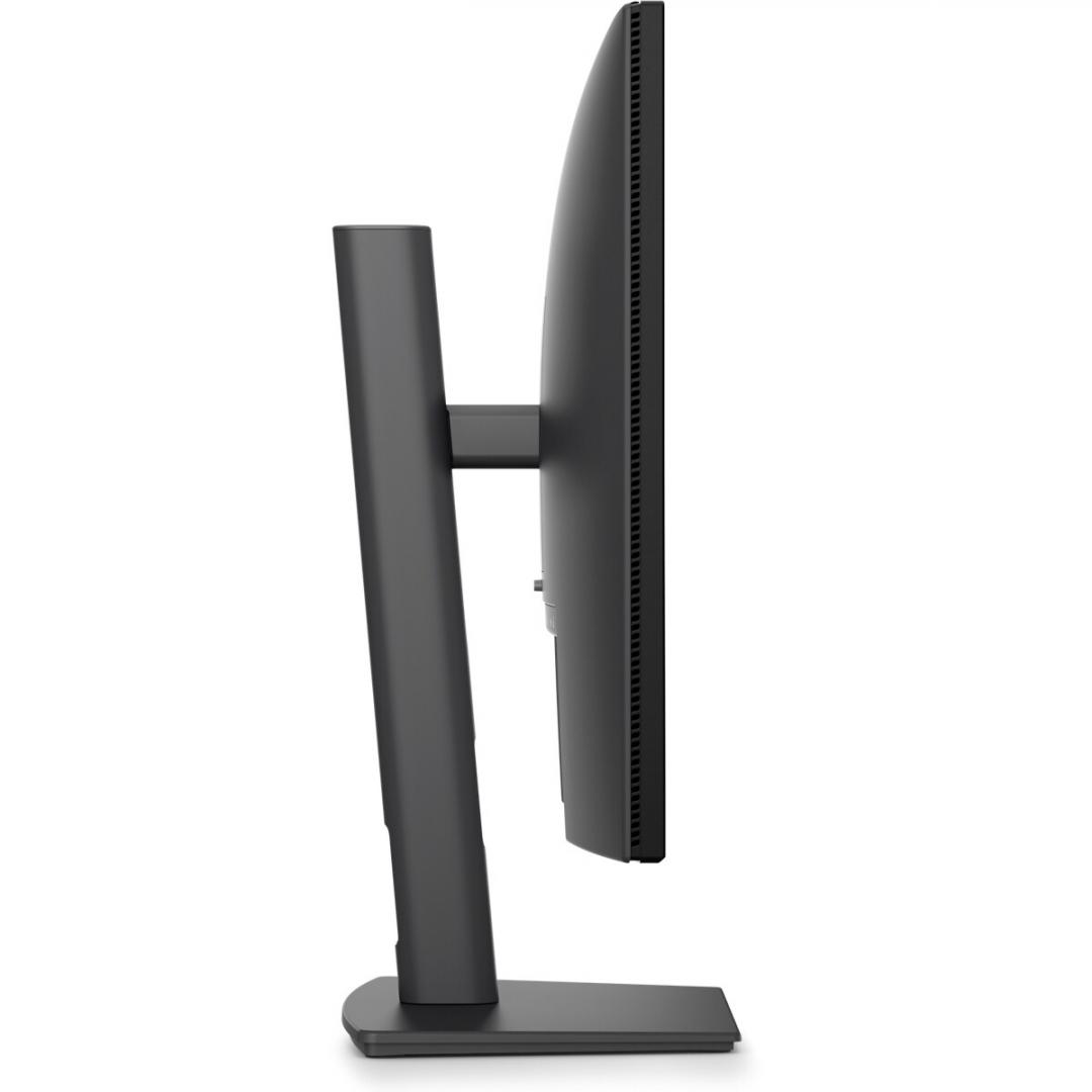 Monitor Commercial Dell P2426E, 24.1", 1920 x 1200 pixeli, Black, - imagine 5