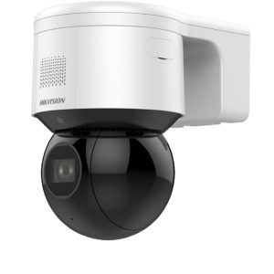 Camera de supraveghere Hikvision DS-2DE3A404IWG-E/W  4 × IR Wi-Fi