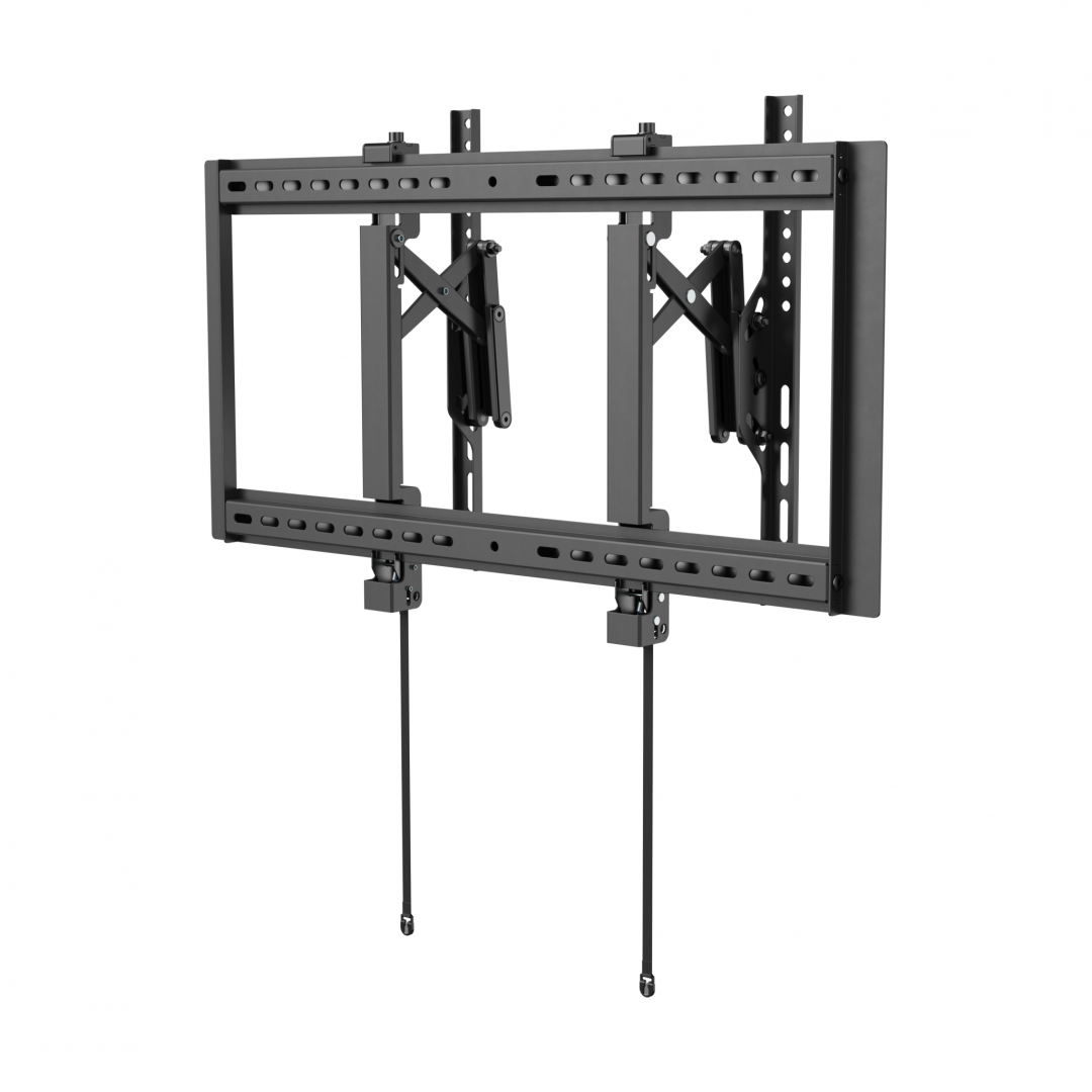 Suport TV Serioux Reglabil 37-90" 80kg Dimensiune ecran compatibilă - imagine 5