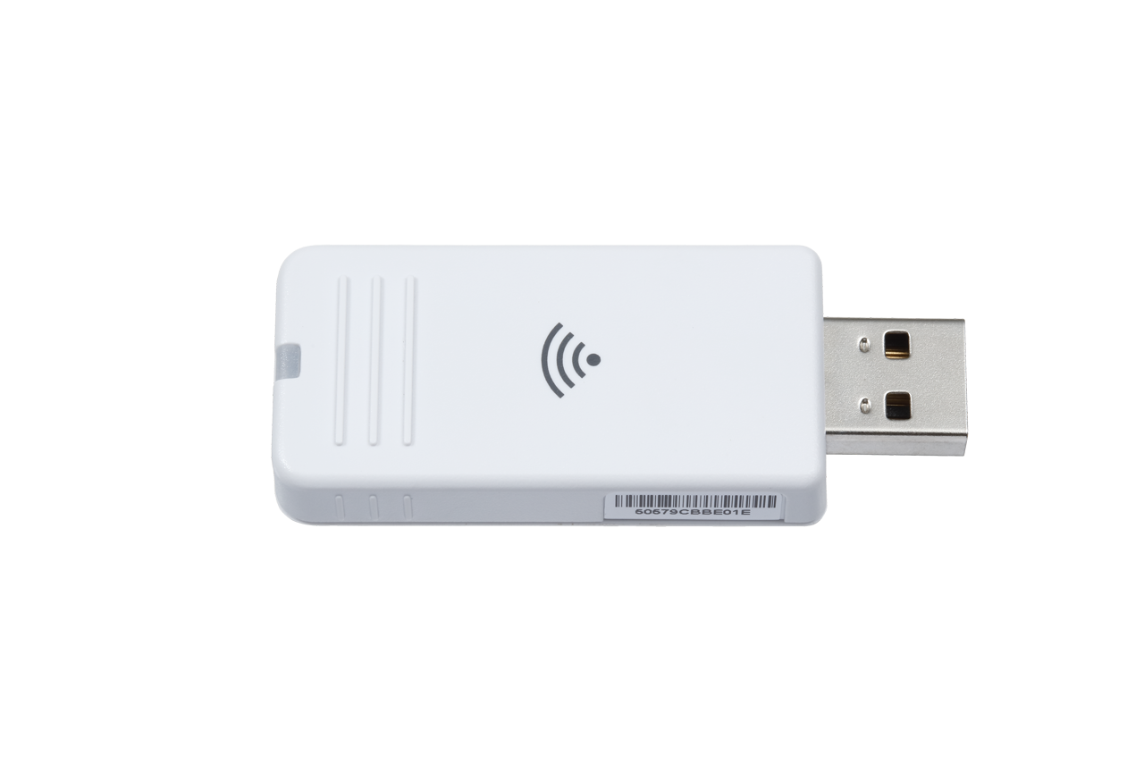 Adaptor wireless EPSON DUAL FUNCTION WIRELESS ADAPTER, WIFI 5, Dual