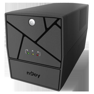 UPS NJOY Keen 1000, 1000 VA/600W, Line-interactive, 4 Prize Schuko