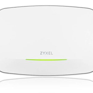 Zyxel NWA240BE BE22000 Tri-Band WiFi 7 NebulaFlex Access Point