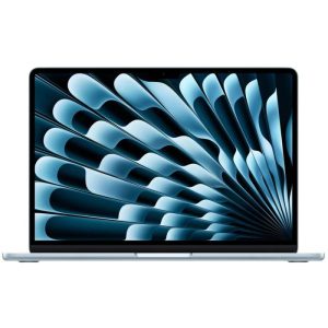 MacBook Air 15.3" Retina/Apple M5 (CPU 10-core, GPU 10-core, NeuralEngine16-core)/16GB/1TB