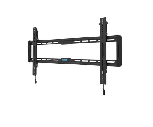Suport perete Neomounts WL35-550BL18; pentru display-uri cu diagonale 43"-86", sistem - imagine 2