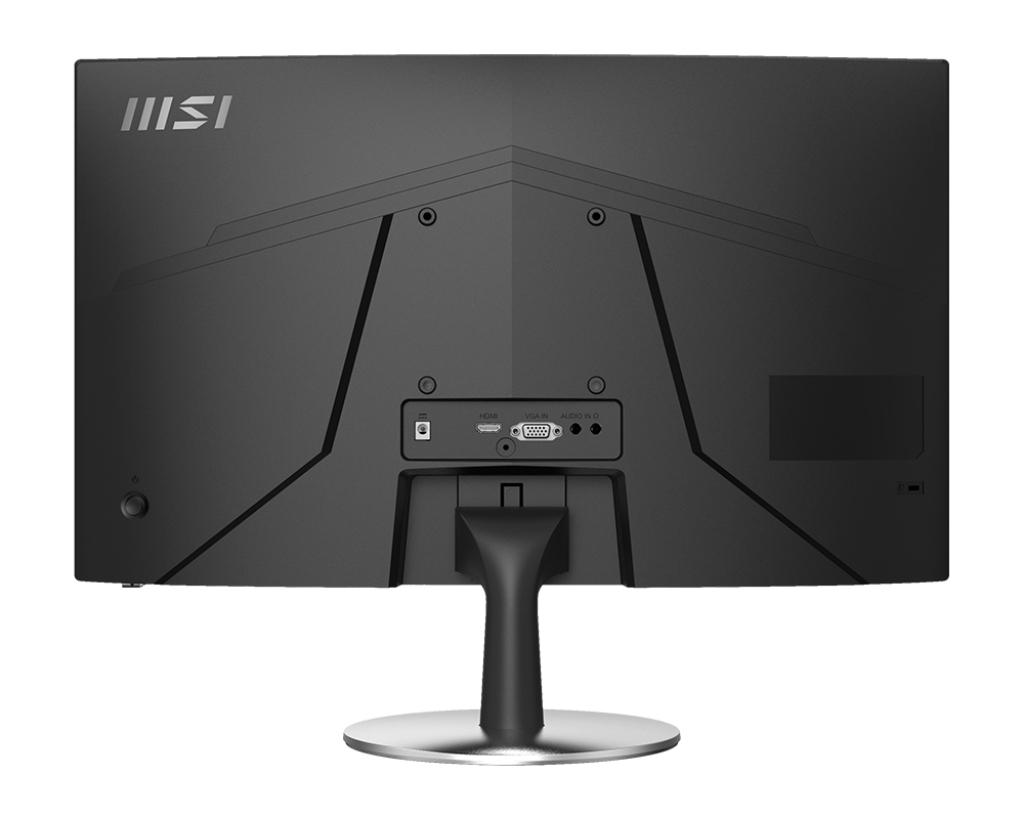 Monitor Consumer MSI PRO MP2422C, 23.6", 1920 x 1080 pixeli, - imagine 5