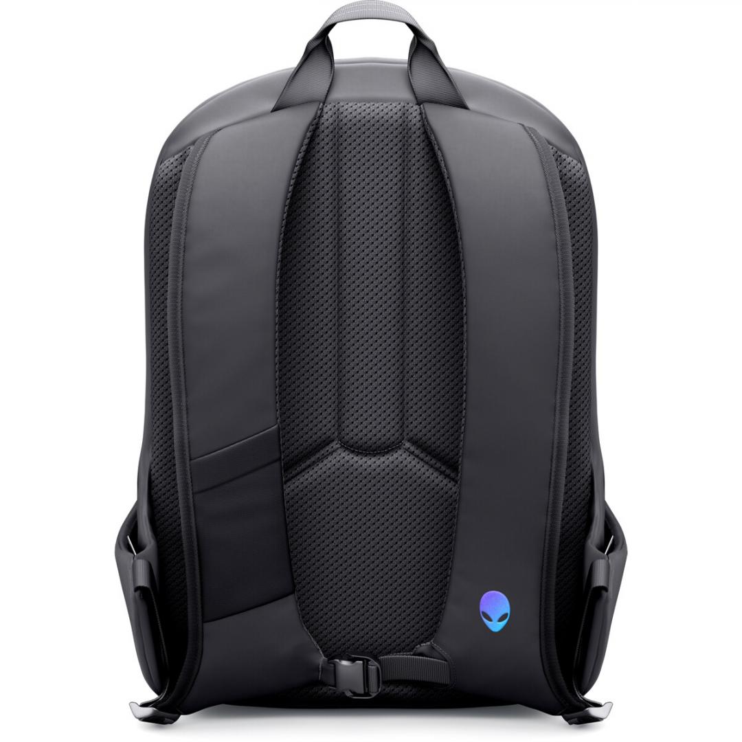 Alienware 18 Backpack - AW7825P Alienware design with 3D iridescent - imagine 4