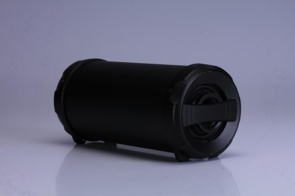 Boxa portabila AKAI ABTS-12C Bluetooth, 5W, negru - imagine 2