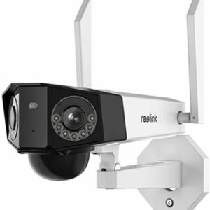 Camera de supraveghere Reolink Go Series G750 Senzor: 1/3" CMOS