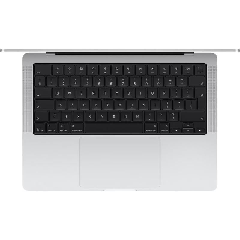 MacBook Pro 14.2"/Apple M5 (CPU 10-core, GPU 10-core, Neural Engine - imagine 2