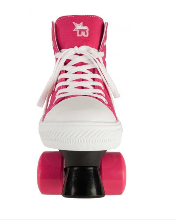 ROLE ROOKIE CANVAS 36.5 ROZ - imagine 3