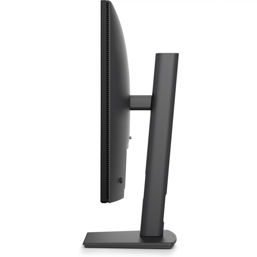 Monitor Commercial Dell P2426E, 24.1", 1920 x 1200 pixeli, Black, - imagine 4