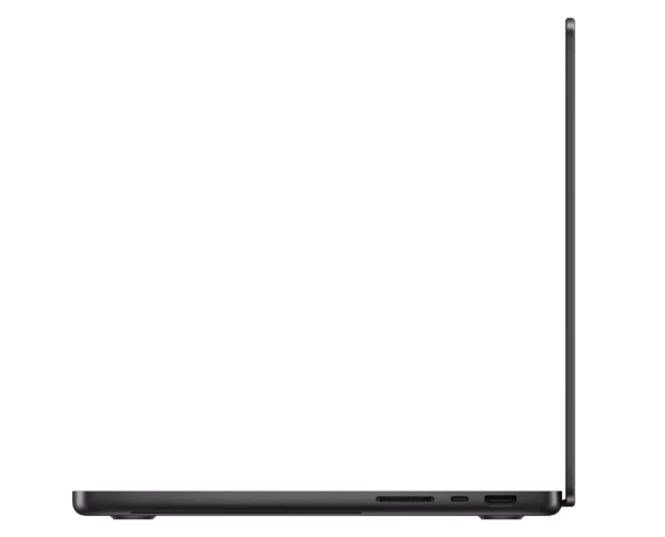 MacBook Pro 14.2"/Apple M4 Pro (CPU 12-core, GPU 16-core, Neural - imagine 3