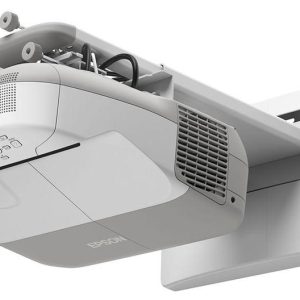 Proiector EPSON Epson EB-685W, WXGA, 1280 x 800, 16:10, HD