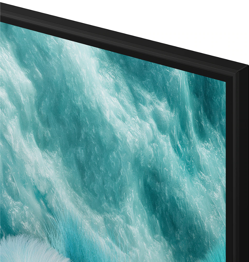 Televizor QLED SAMSUNG, 4K Smart 75Q7F, Vision AI, HDR, 189 - imagine 5