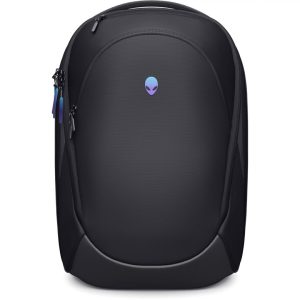 Alienware 18 Backpack - AW7825P Alienware design with 3D iridescent