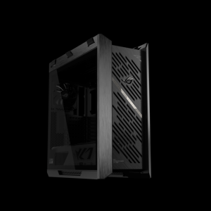 Carcasa ASUS ROG Strix Helios II GX601S, RGB, Mid Tower,